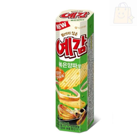 사내간식 사무실과자 기업간식 예감 64g
