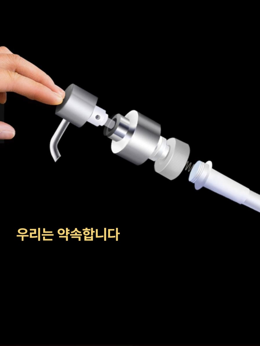 호텔 양치 컵 세트 디스펜서 북유럽 숙박 칫솔 구강 가정용 케이스 세척 도자기 - 상세 이미지 4