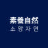 소양자연 로고