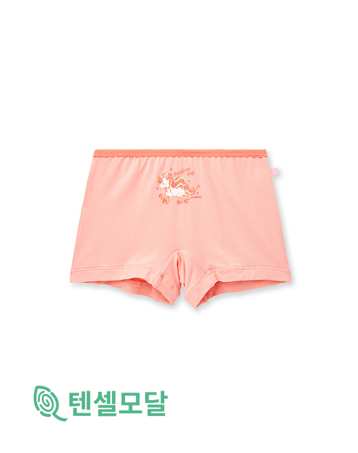 여아 모달 롤러 유니콘 드로즈 IS58 - 상품 이미지