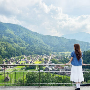 [매일출발/통행료포함] 나고야 히다 다카야마N세계문화유산 시라카와고 1일... 솔직 후기 | 실사용자 리뷰 분석 - 상품 이미지 2