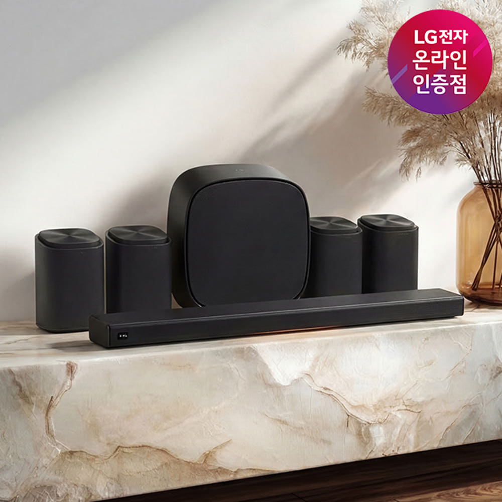 사운드바 디자인