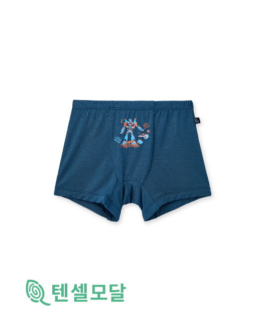 남아 주니어 모달 변신로봇 드로즈 IS72 - 상품 이미지