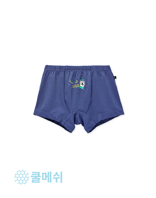 남아 주니어 쿨메쉬 행성수집가 드로즈 IS53 - 상품 이미지