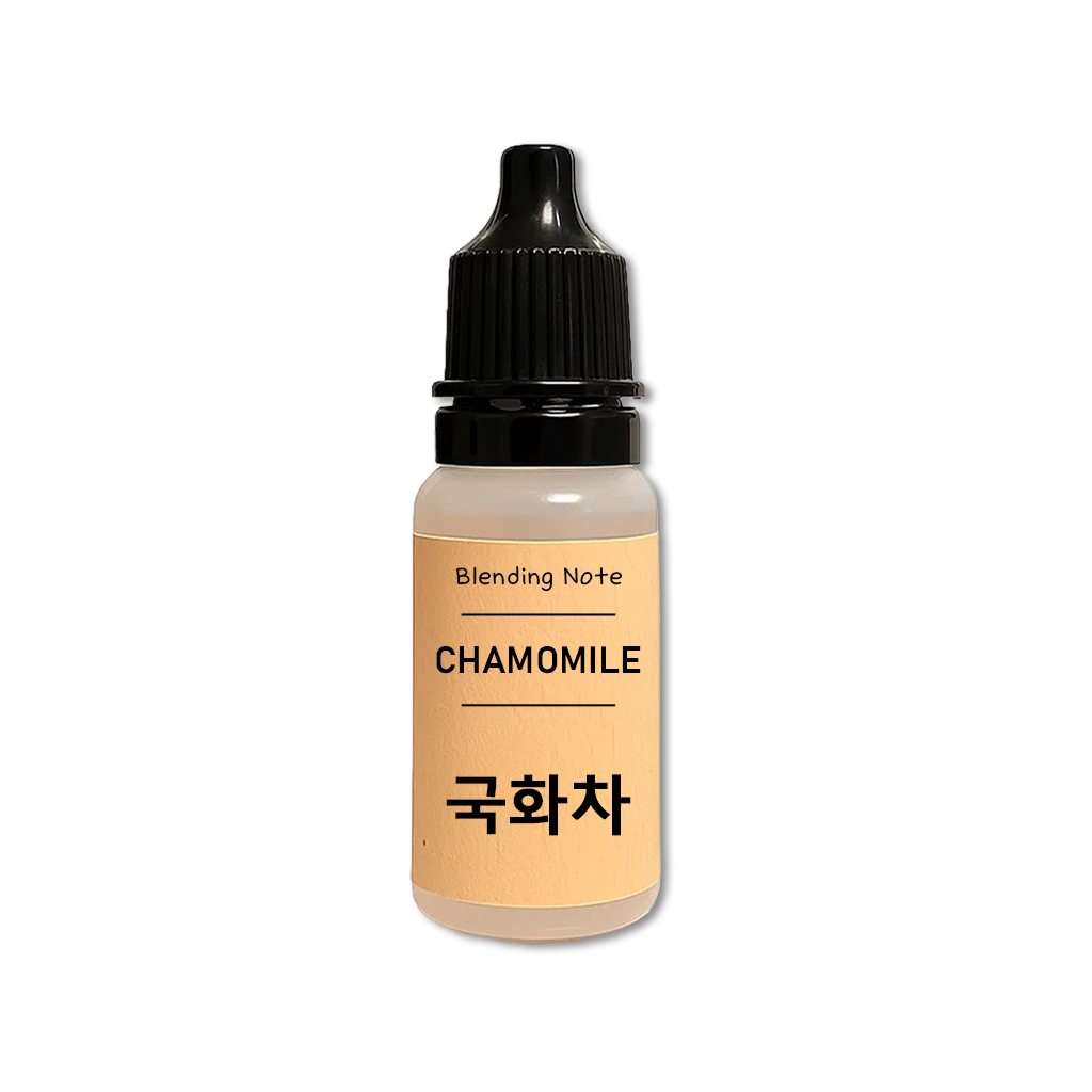 조향 향료 국화차, 10ml, 1개 - 상세 이미지 2