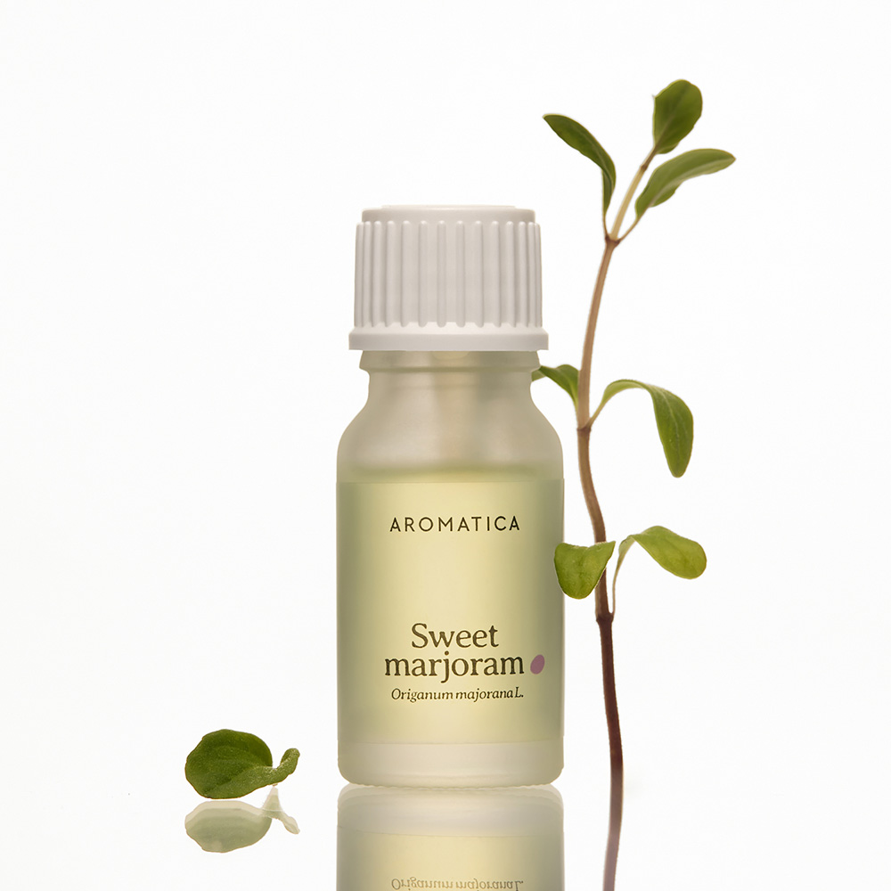 아로마티카 에센셜오일 10ML 아로마 원액 버가못 오일 아로마테라피 이미지 7
