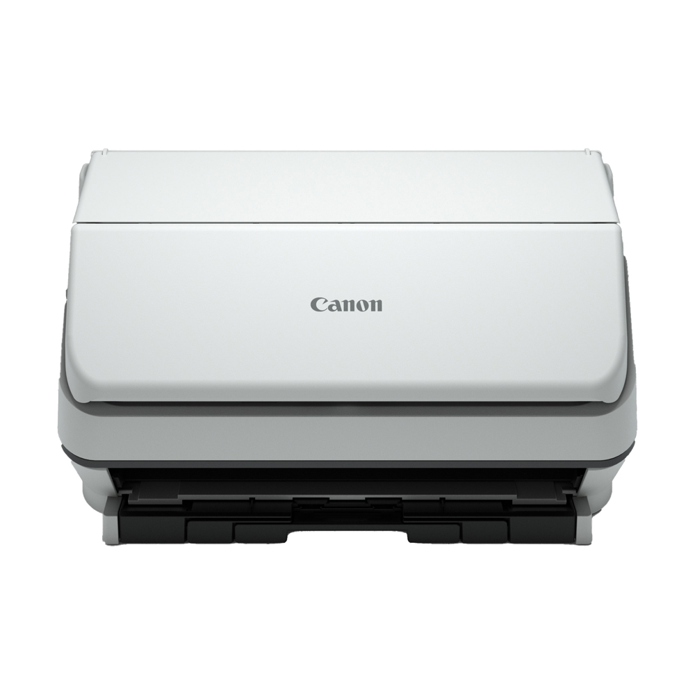 캐논 R40II 고속 양면 카드 신분증 북 문서스캐너 - 상품 이미지