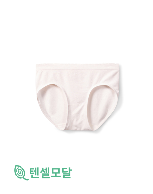 여 주니어 모달 조임없는 기본 팬티 HF44 - 상품 이미지