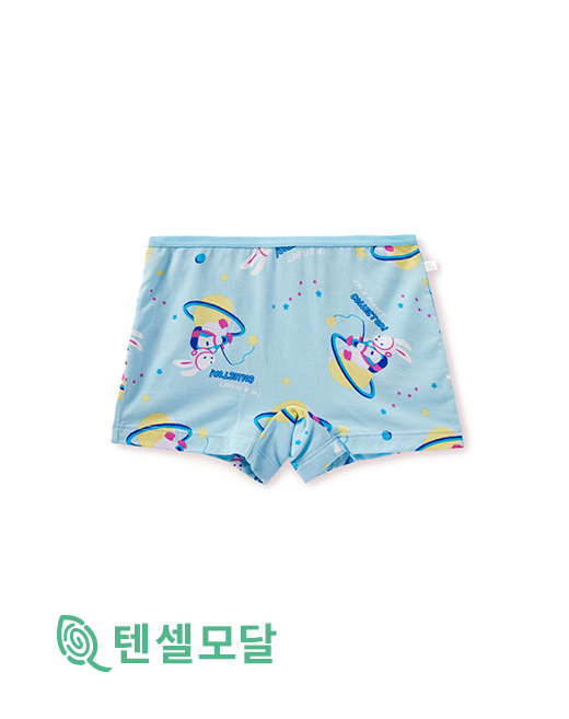 여아 주니어 모달 우주 토끼 드로즈 IS19 - 상품 이미지
