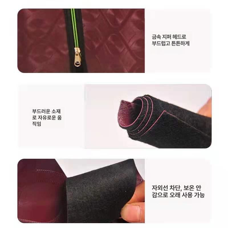 방수 덮개 스쿠터 커버 오토바이 삼륜차 천막 그늘막 방염 야외용 - 상세 이미지 3