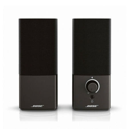 BOSE 2채널스피커 Companion 2 III 스피커 (개봉미사용)