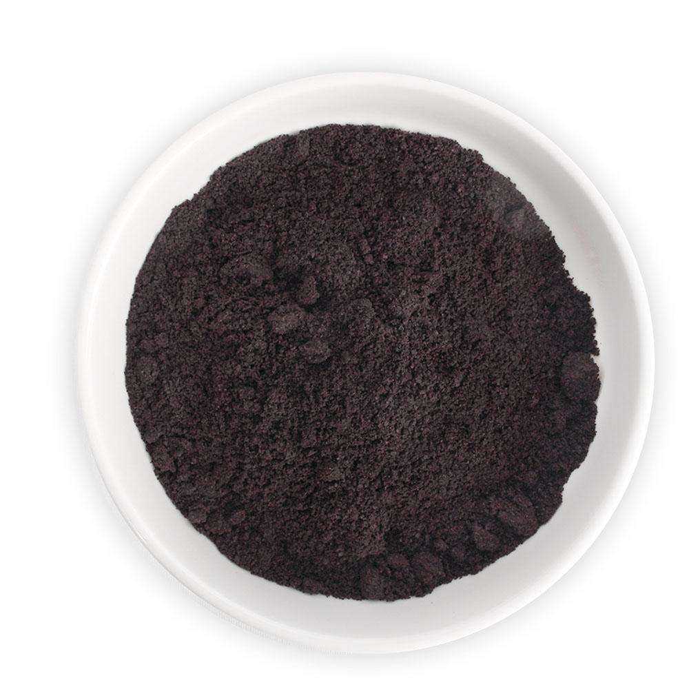유기농 아사이베리 분말 100% 브라질 아사이베리 가루 파우더 동결건 아사히베리 acai - 상세 이미지 3