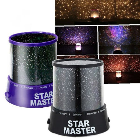 ROSEPAPA 별자리 프로젝터 조명 수면등 천장투사 무드등 침실 아동방 인테리어 수면유도