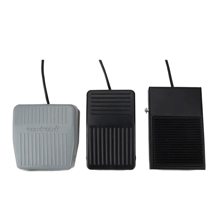 풋스위치 페달 usb 키보드 서스테인 컨트롤 피아노 컨트롤러 풋페달 - 상품 이미지