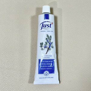유스트 스위스 노간주 크림 100ML 솔직 후기 | 피부 타입별 분석 - 상품 이미지 4