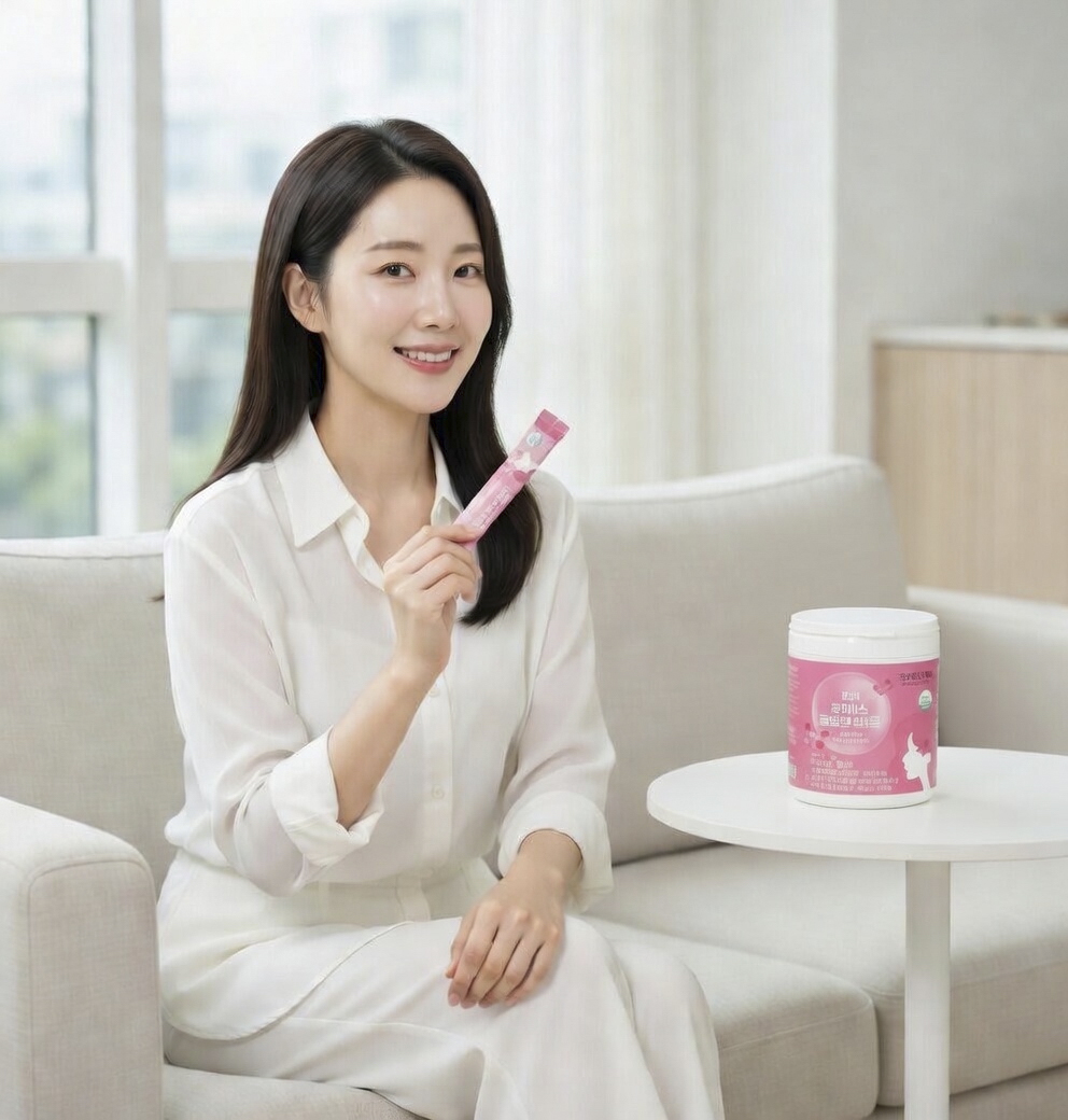 보령 루미너스 콜라겐 비오틴 2g x 30포 저분자피쉬콜라겐 - 상세 이미지 3