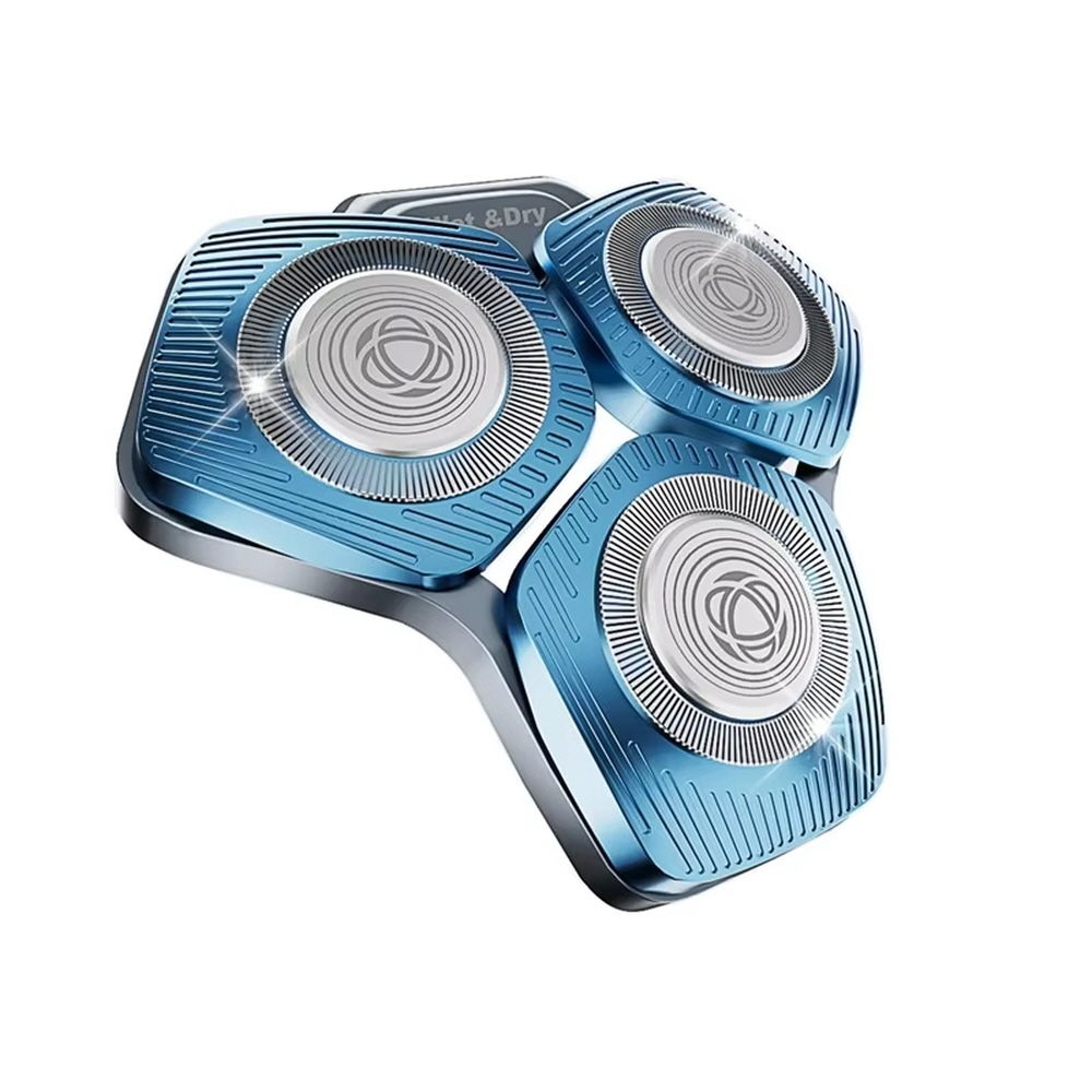 [호환] 필립스 SkinIQ 7000 5000 SH71 SH51 면도날 면도기 헤드 이미지 6