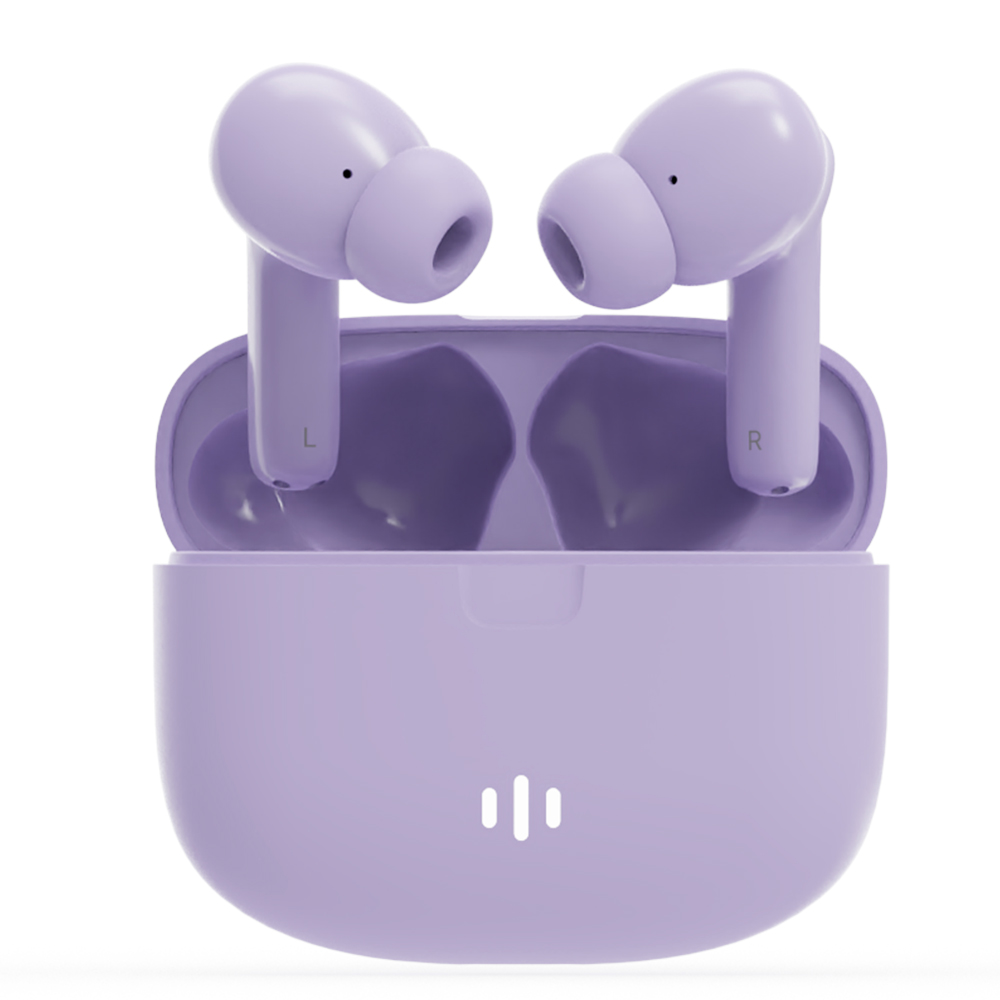ACRO 블루투스 무선 이어폰 inpods 커널형 퍼플 - 상품 이미지