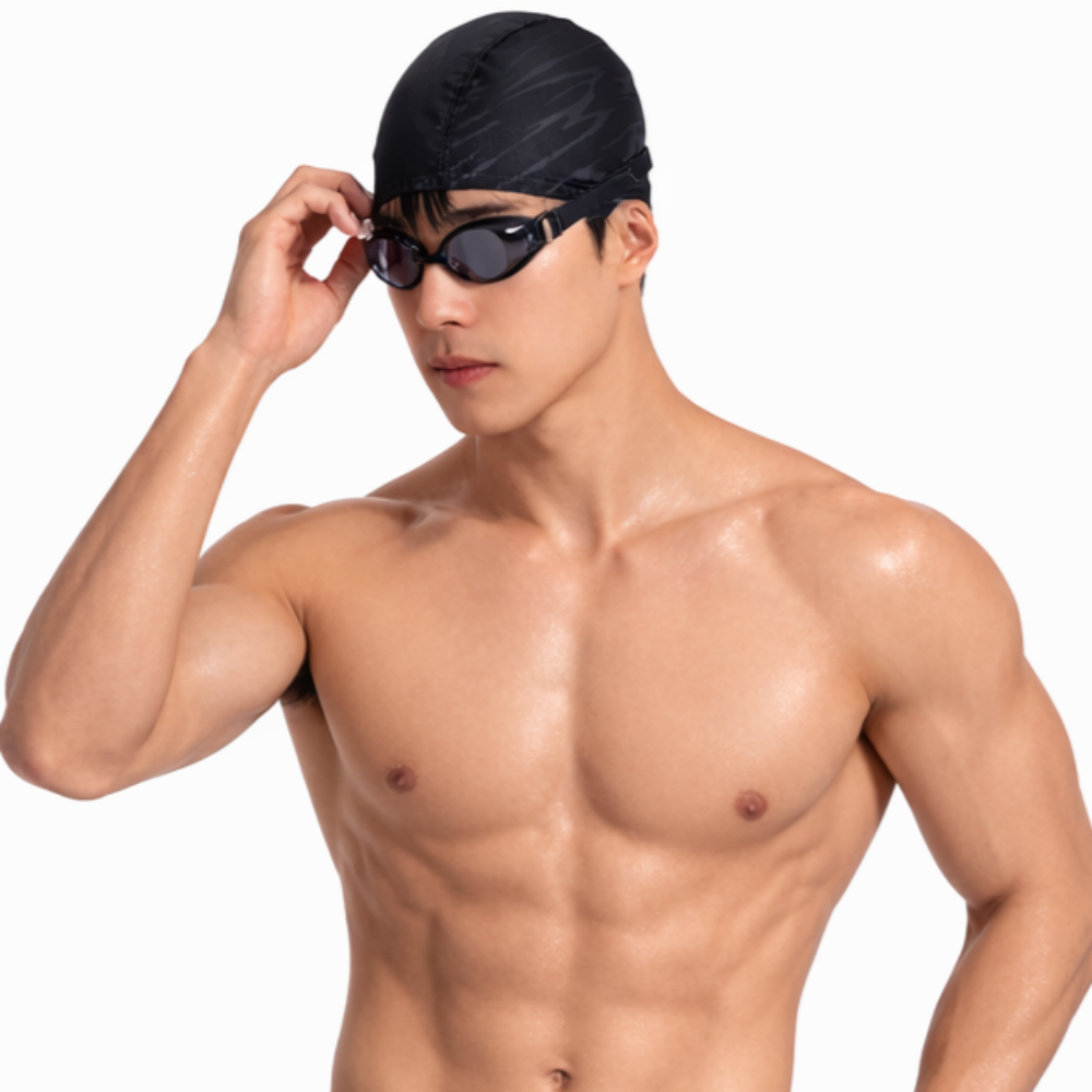 로드브릿지 안티포그 수경 스판수모 세트 - 상세 이미지 5