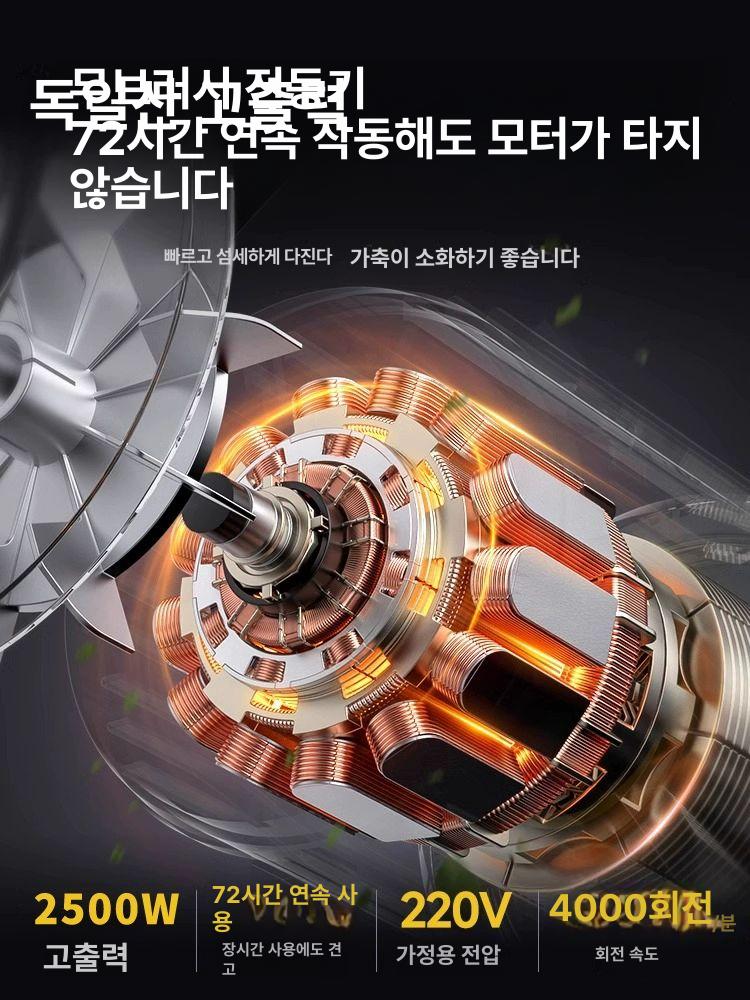 농업용 파쇄기 건초 잔디 특대 알루미늄 옥수수대 덩굴 짚 분쇄기 컷팅 파머 - 상세 이미지 5