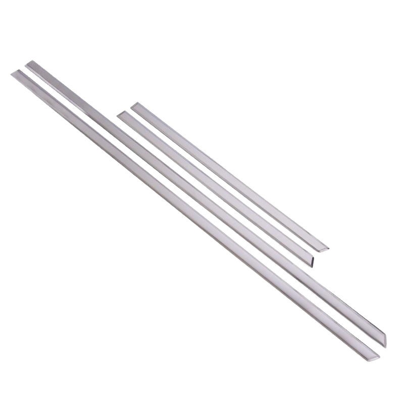 문콕 도어가드 자동차 바디 스크래치 방지 사이드 보호필름 엣지몰딩 - 상품 이미지