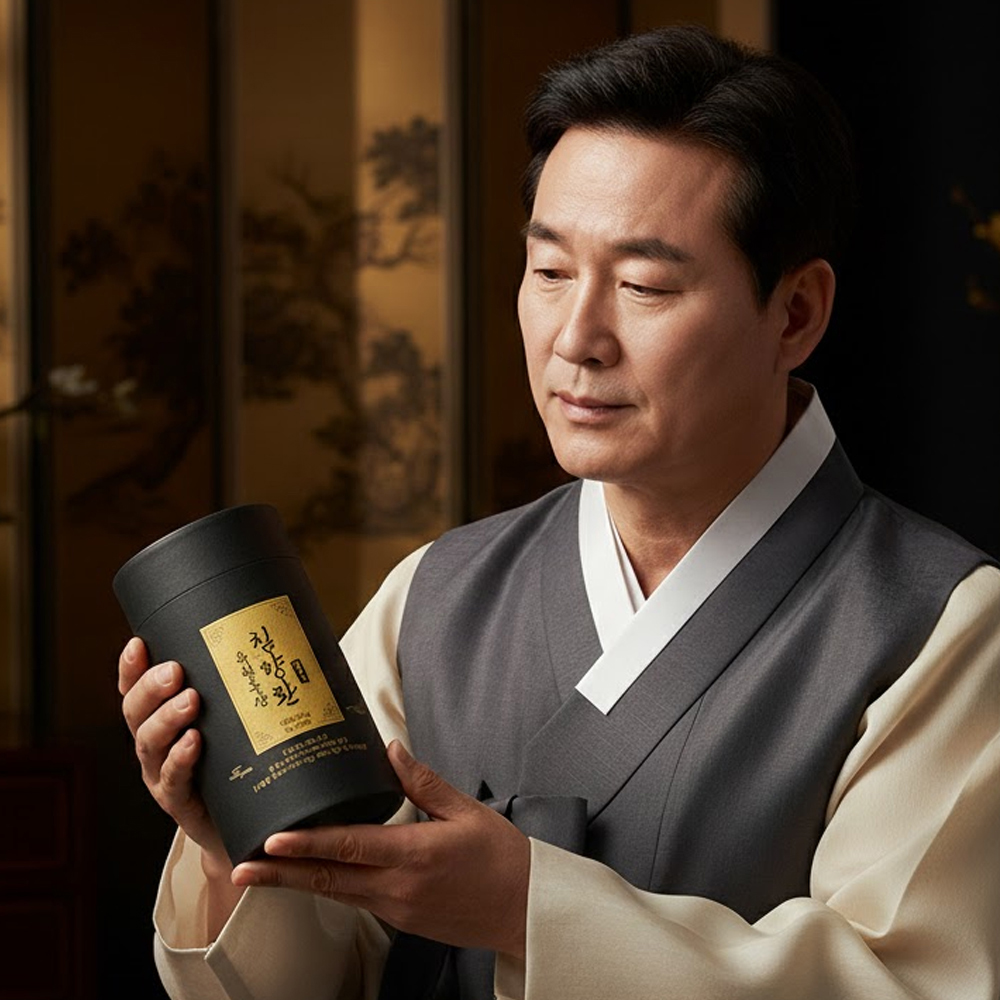 홍삼 침향환 침향23% 4gx50환 효능 부모님선물 (+쇼핑백 증정) 200g, 1개 - 상세 이미지 2
