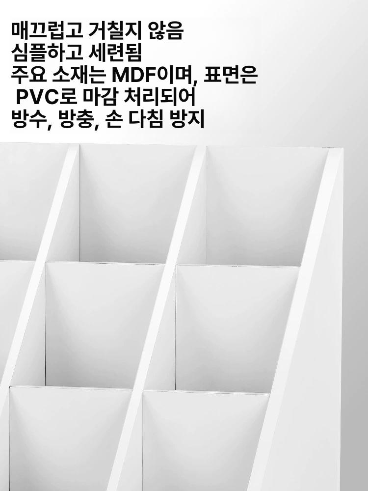 촬영장비 보관함 스튜디오 방송장비 삼각대 사진가 정리함 카메라 수납함 케이스 - 상세 이미지 3