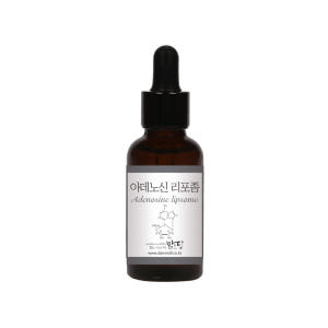 맑을담 프리미엄 아데노신 리포좀 원액 앰플 30ml 솔직 후기 | 피부 타입별 분석 - 상품 이미지 1