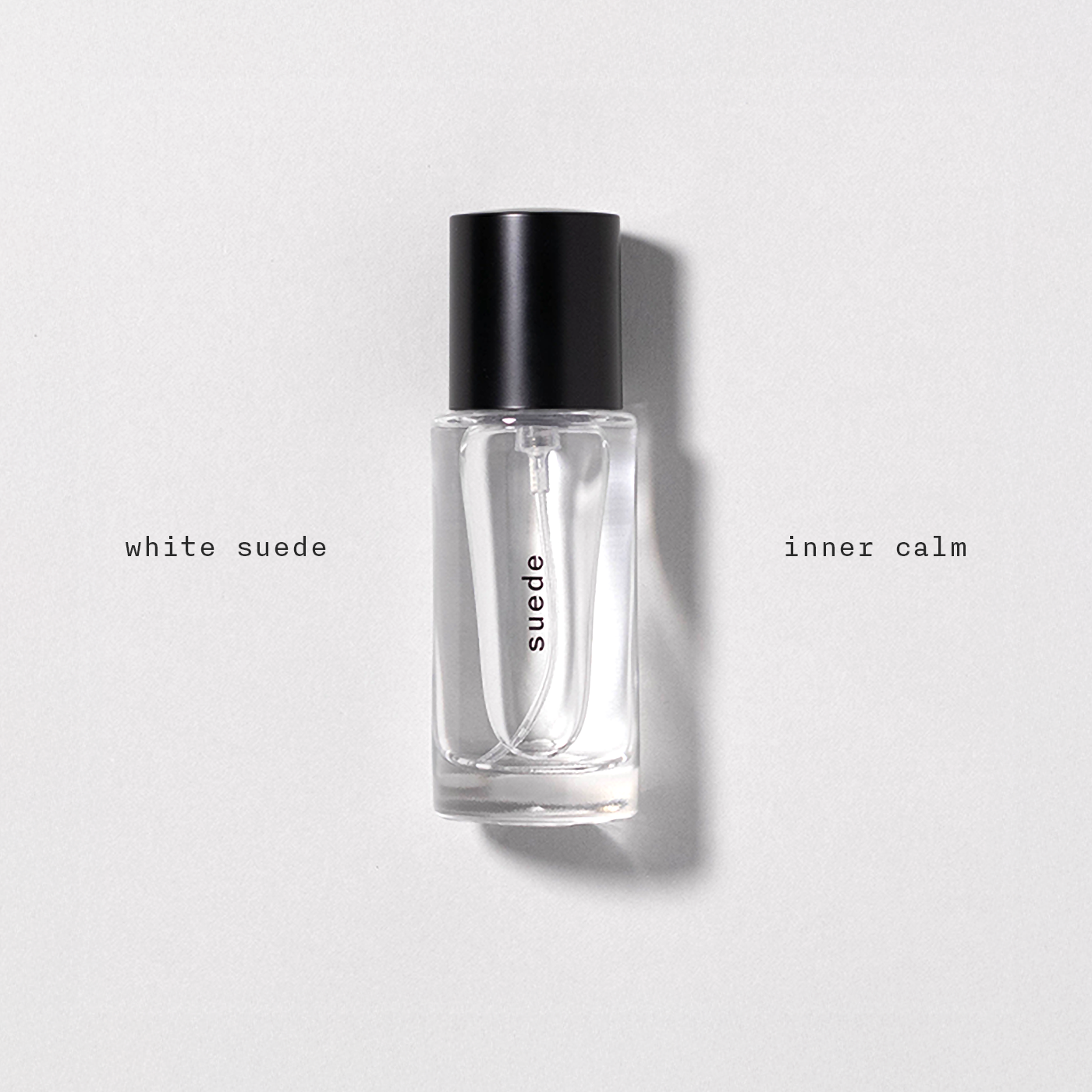 오디크 오 드 퍼퓸 스웨이드, 15ml, 1개 이미지 1