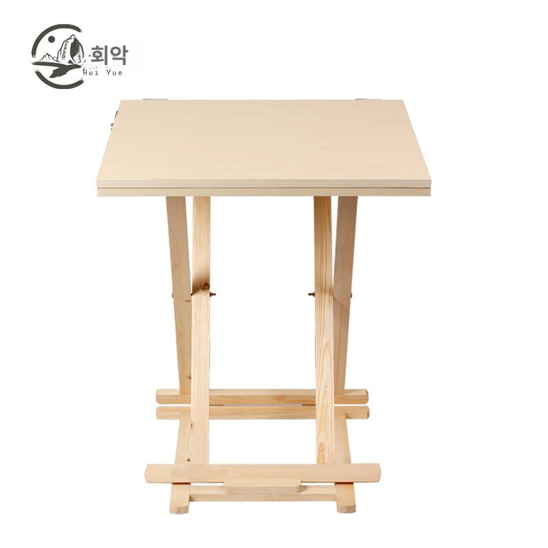 제품 촬영테이블 정물대 뒷배경 액세서리 배경판 거치대 스튜디오 - 상세 이미지 4