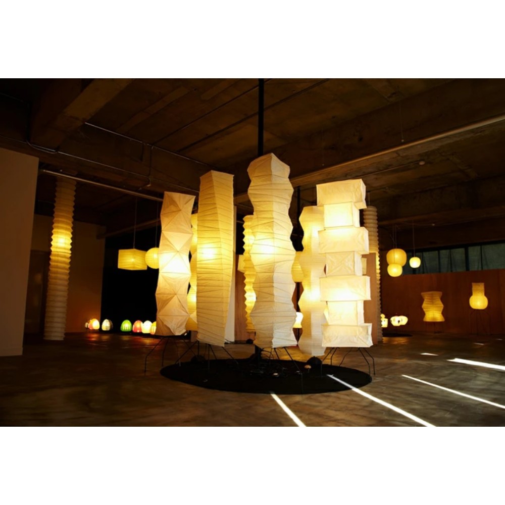 이사무노구치 아카리 전용 코드 소켓 전구 COD-10 LED