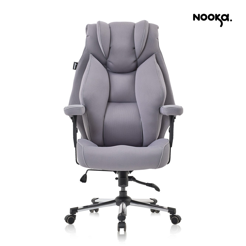 누카 2세대 커스텀체어 G900-MS 컴퓨터의자 사무용 사무실 학생 메쉬 게이밍 책상의자