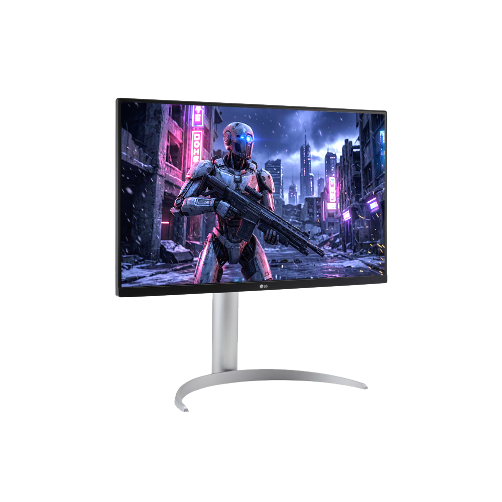 LG 27UQ750 4K 144hz 68.4cm(27인치) 울트라기어 게이밍모니터 이미지 6