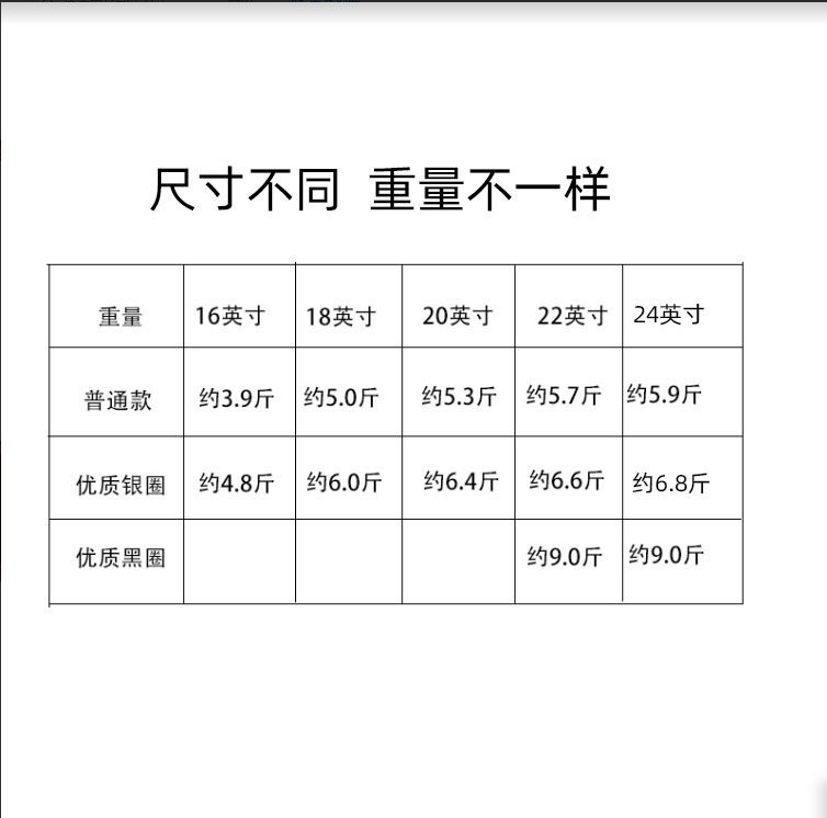 큰북 대형북 타악기 24인치 반짝이 빨간색 우드쉘 견고한 대형 드럼 행진 무대 응원 - 상세 이미지 3