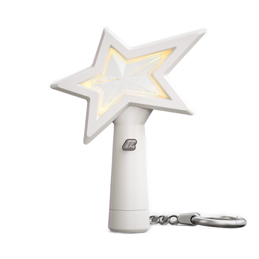 LISA Lightstick Keychain
