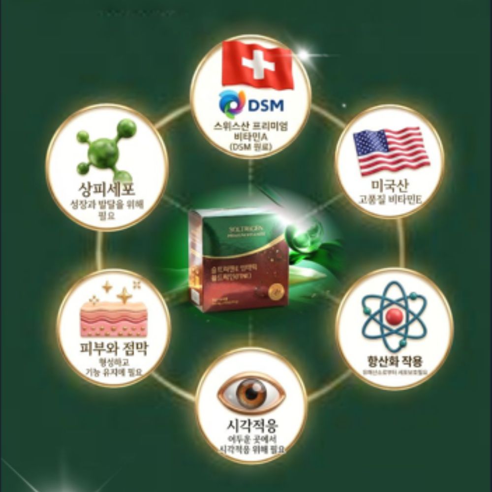 솔잎 농축액 증류 농축 추출물 송침유 비타e효능 솔입차 더 적송유 파인오일 기름 솔트리젠 - 상세 이미지 5