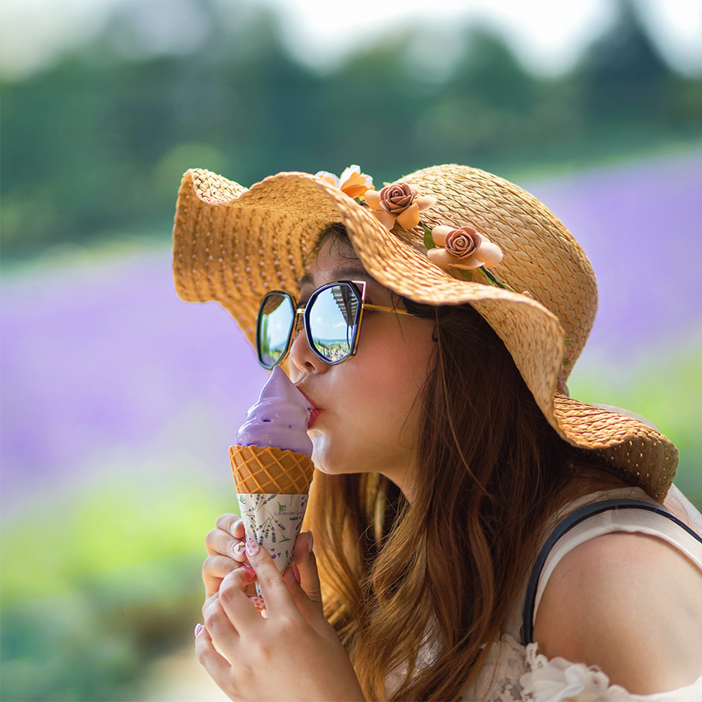 [유투어버스] 삿포로역 출발 비에이 후라노 1일 버스 투어 북해도 홋카이도 자유 현지 여행 이미지 3