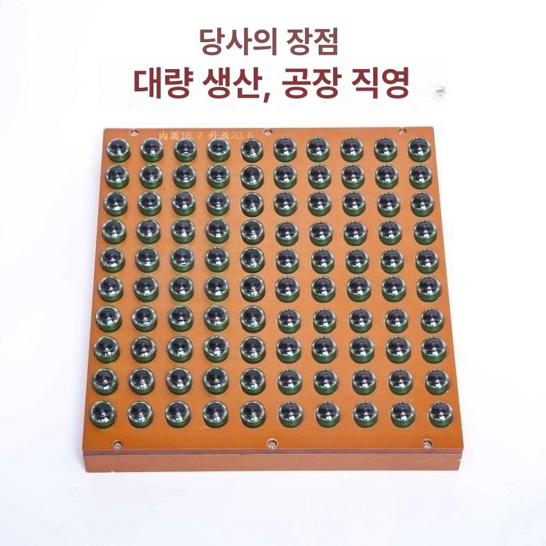 낚시 모니터 어군 탐지기 소형 수중 카메라 수신기 - 상세 이미지 2