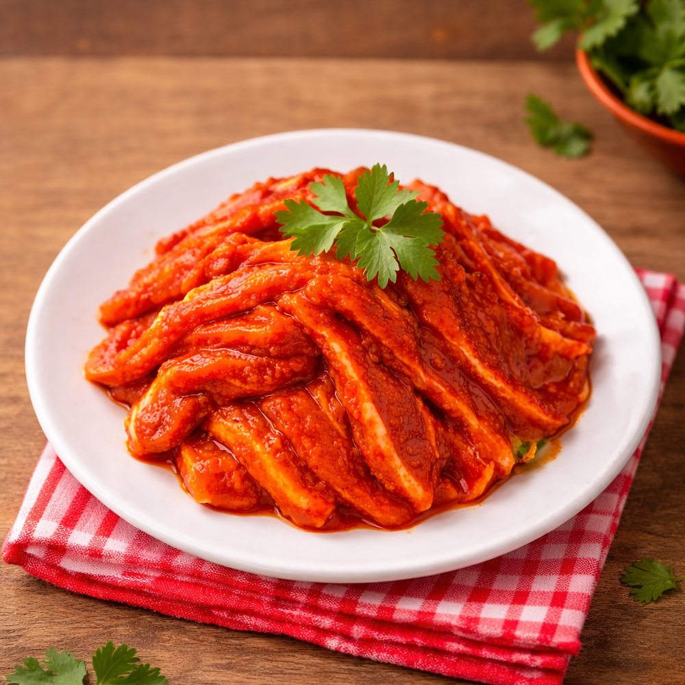 셀덕 고추장 양념불고기(냉동) 400g - 1팩 - 상세 이미지 2