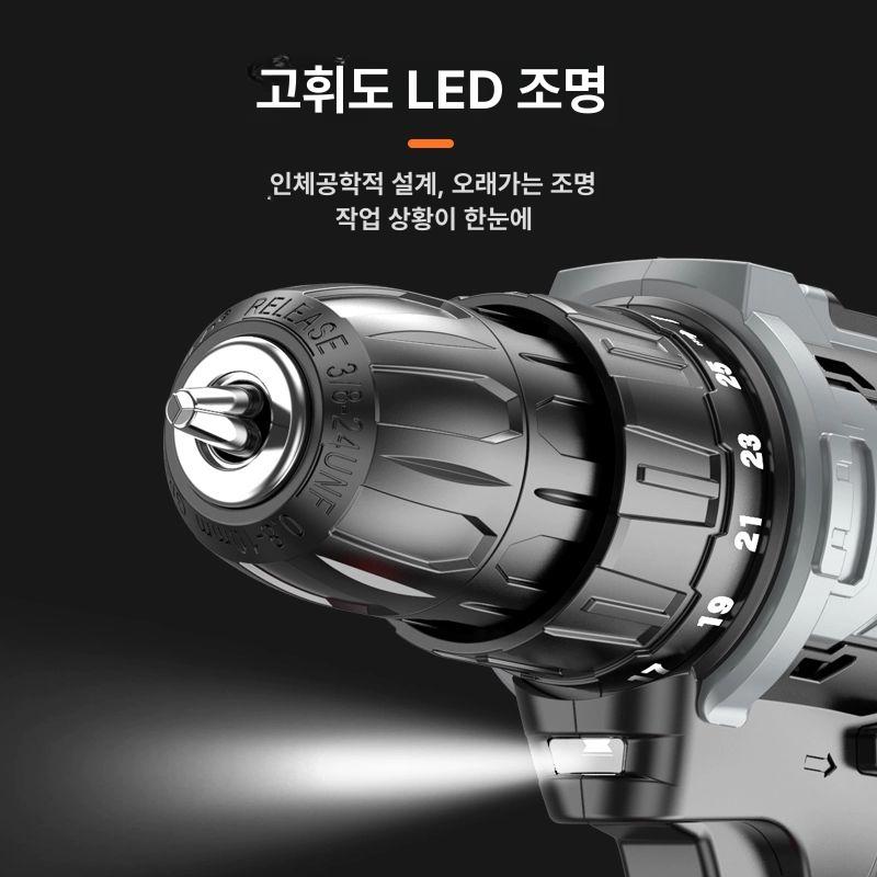카센터 연마기 자동차 충전식 스크래치 제거기 콤파운드 긁힘 복원 코팅 - 상세 이미지 5