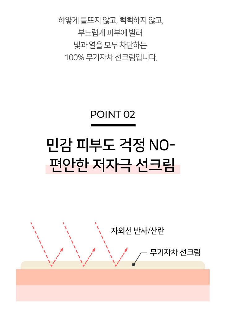 코리아나 쉬니즈 바이탈 솔루션 썬크림 SPF50+++ 40ml, 2개 이미지 4