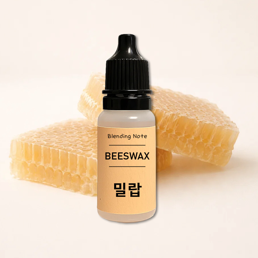 조향 향료 밀랍, 10ml, 1개 - 상품 이미지
