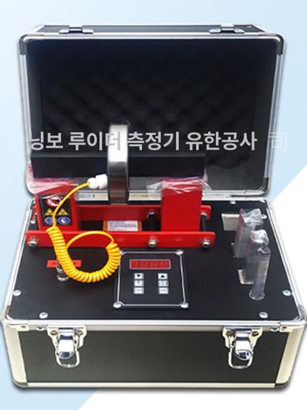 고주파 유도 베어링 가열기 히터 기계 전자기 예열 히팅 휴대용 공기 - 상세 이미지 3
