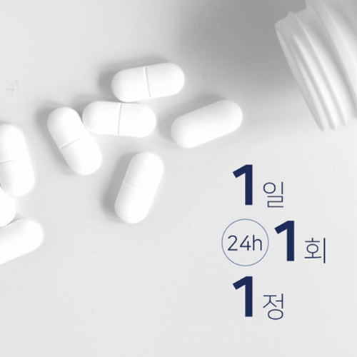 웰러스 엠비피 MBP 유단백추출물 정 90정 2병 6개월 뼈 건강 단백질 섭취 보충 효능 이미지 6