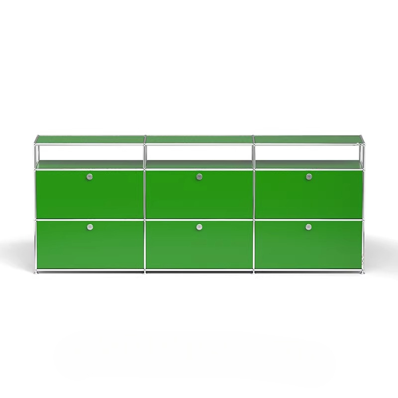 토모 모듈 수납장 서랍장 거실장 Tomo Module Cabinet A3 - 상품 이미지