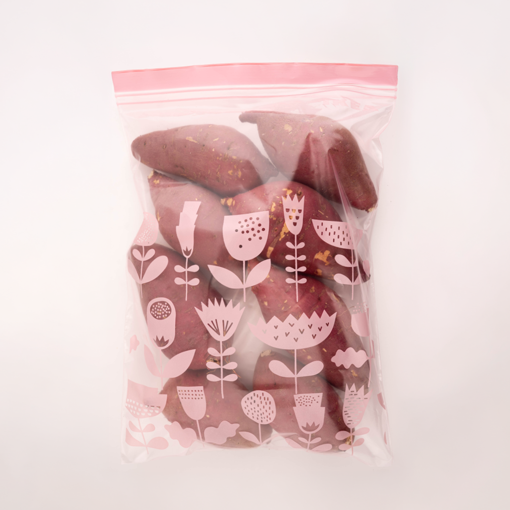 김채소 산지직송 국내산 달콤촉촉 부드러운 꿀밤고구마 대, 2kg, 1개 - 상세 이미지 2