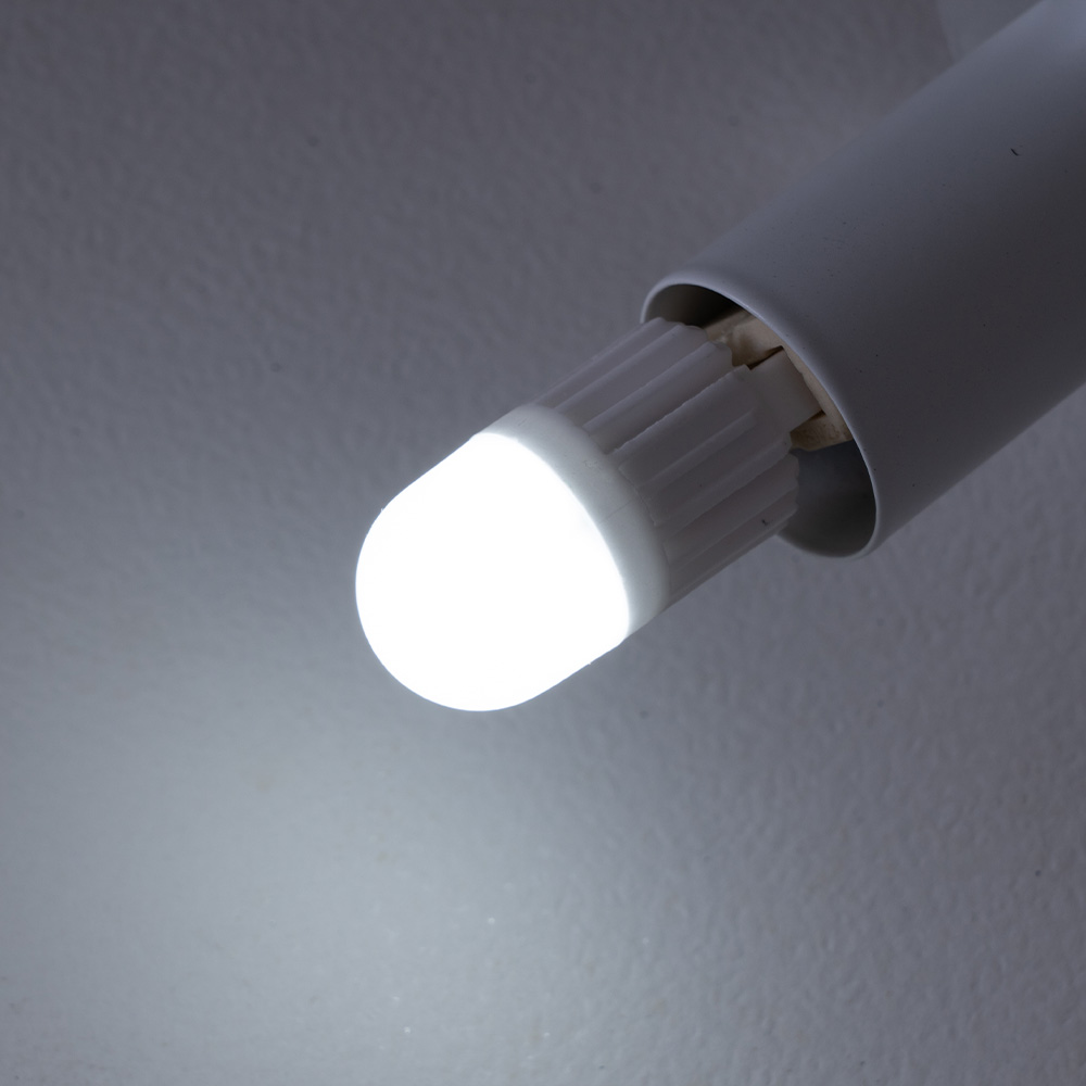 LED 루미캡 G9 3W 조명램프 전구교체 플리커프리