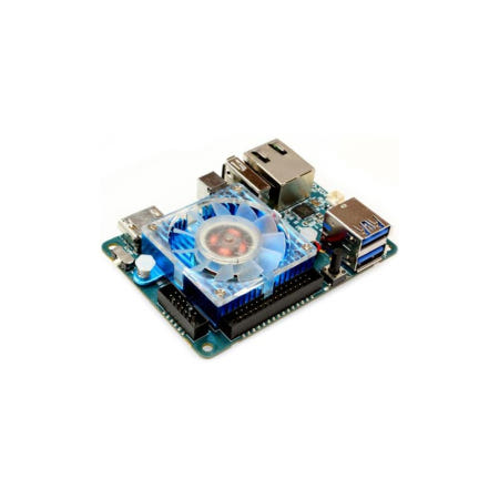 ODROID ODROID-XU4 개발보드 산업용 MRO