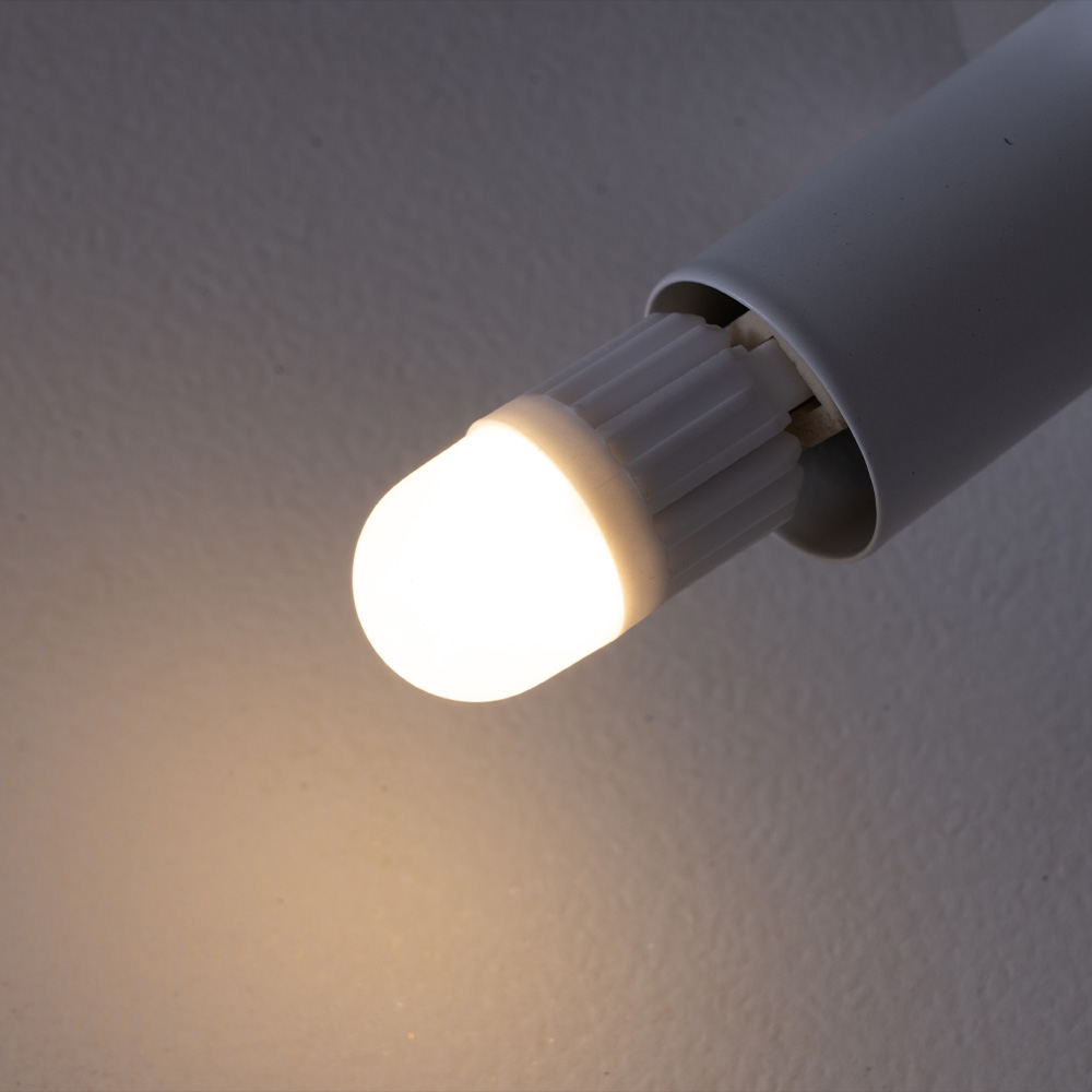 LED 루미캡 G9 3W 조명램프 전구교체 플리커프리