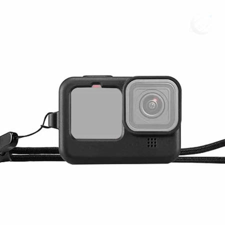 윤우상사OEM Moondex 1인방송 DSLR 실리콘 케이스